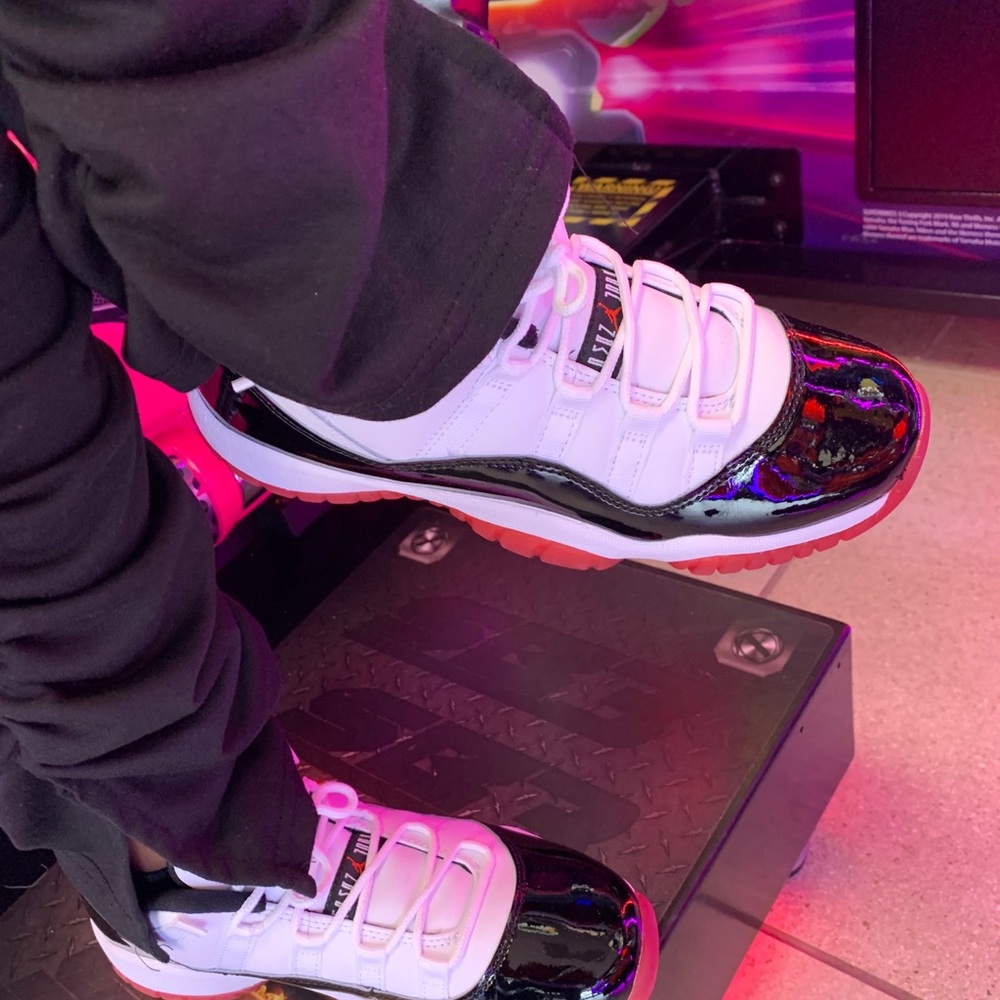 Stacked Leggings - Picture 2 of 2